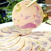 福州新东方厨师学校:大话饮食——德国结实纯正的饮食方式