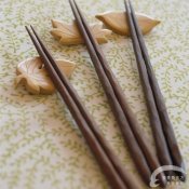 福州新东方厨师学校:饮食论道筷子礼仪