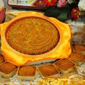 鲍鱼月饼馅料大揭秘