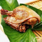 福禄鸭—福州新东方厨师学校推荐菜谱