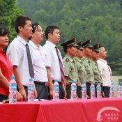 福建新东方烹饪学校:军训吹响烹饪嘹亮集结号