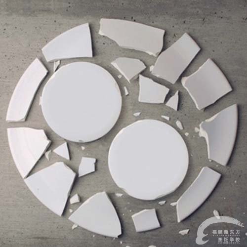 福州新东方闲话食道:西班牙餐厅特殊待贵宾礼