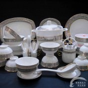 福州新东方厨师学校:慎重挑选“美丽”餐具