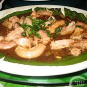 福州新东方厨师学校:大食话——广州人吃饭的规矩