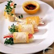 福州新东方厨师学校:酒劝七分碗忌手端的韩国食礼
