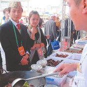 福州新东方厨师学校:食话论道——回族人的食宿礼仪