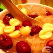 福州新东方厨师学校:浅议中国食疗文化