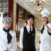 福州新东方厨师学校分享:厨师行业 就业新转机