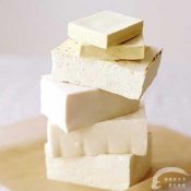 福州新东方厨师学校:大食道——豆腐的发明史
