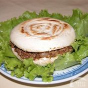 福州新东方厨师学校:肉夹馍革了汉堡包的命