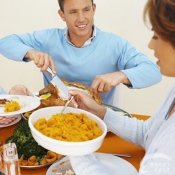 福州新东方厨师学校大食话——我们饮食观念的N大转变