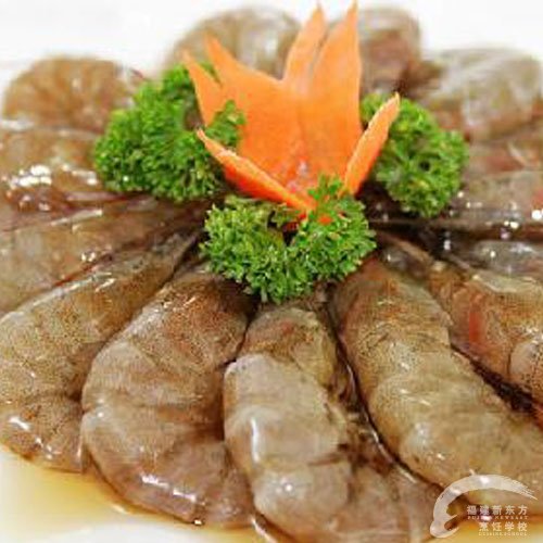 福州新东方厨师学校揭秘中国九大著名禁菜