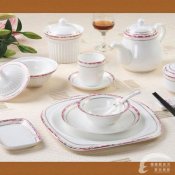 福州新东方厨师学校揭秘:各具特色-中日韩餐具区别