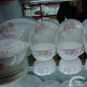 福州新东方厨师学校分享:漂亮餐具很危险