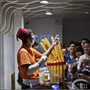 福州新东方厨师学校揭秘土耳其人喝酒不醉的秘密