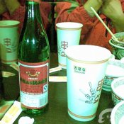 福州新东方厨师学校解读全国各地喝酒习俗