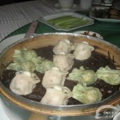 福州新东方厨师学校谈食论道——西安饺子宴风味独特