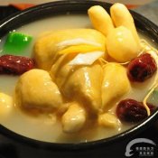 福州新东方厨师学校与您领略韩国餐饮风味