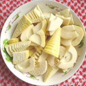 福州新东方厨师学校大食话:竹笋就是体内垃圾的“清道夫”