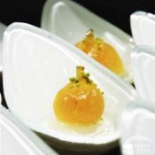 福州新东方厨师学校分享天下美食:黎巴嫩味觉诱惑