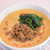 福州新东方厨师学校提示:吃面食 一定要喝面汤
