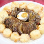 福州新东方厨师学校:烹饪是一门综合艺术