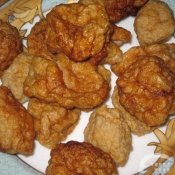 福州新东方厨师学校大食话餐桌“四宝”