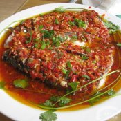 福州新东方厨师学校大食话——湖南土菜在于精细