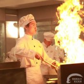 厨师教育火了 福建新东方烹饪学校最受欢迎