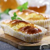 椰蓉面包—福州新东方厨师学校推荐菜谱