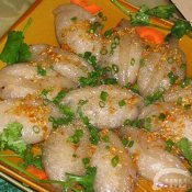福州新东方厨师学校大食话——客家米食