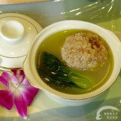 福州新东方厨师学校大食话——扬州美食“三头”