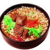 福州新东方厨师学校大食话——方便面的起源