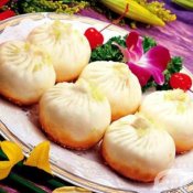 福州新东方厨师学校大食话——十大上海传统小吃