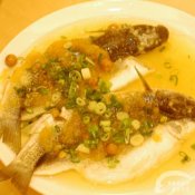 福州新东方厨师学校大食话——台北特色名肴