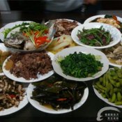 福州新东方厨师学校大食话——“全家福”菜式的由来