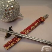 福州新东方厨师学校大食话——“与食俱进”话食具