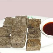 福州新东方厨师学校大食话——王致和臭豆腐的来历