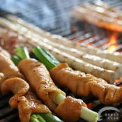福州新东方厨师学校大食话——中国烧烤文化的起源