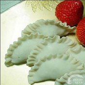 福州新东方厨师学校谈食论道——外国人怎样吃饺子