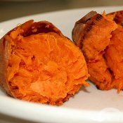 福州新东方厨师学校大食话——日本的烤红薯传统