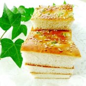 香葱面包饼—福州新东方厨师学校推荐菜谱