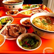 福州新东方厨师学校大食话——甘肃十大特色美食