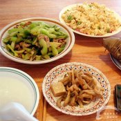 福州新东方厨师学校大食话——山东的饮食文化习俗