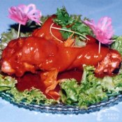 福州新东方厨师学校大食话——长春美食小吃