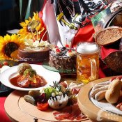 福州新东方厨师学校大食话——奥地利的美食艺术