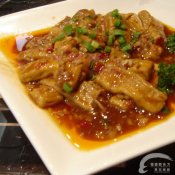 福州新东方厨师学校大食话——九寨沟美食