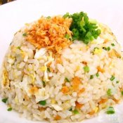 福州新东方厨师学校大食话:炒饭和李鸿章的渊源