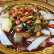 福州新东方厨师学校大食话:麻辣情四川饮食文化