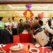 福州新东方厨师学校大食话——福州传统宴会中的礼俗和禁忌